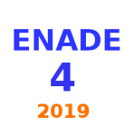 ENADE 2019